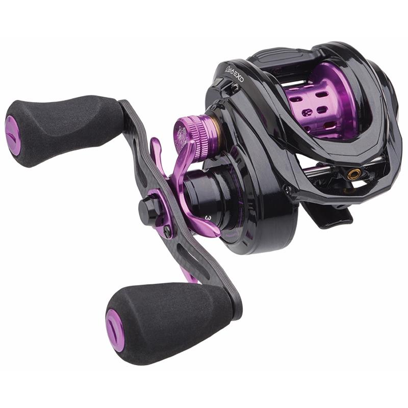 Abu Garcia Revo EXD SHS-L 8.0:1