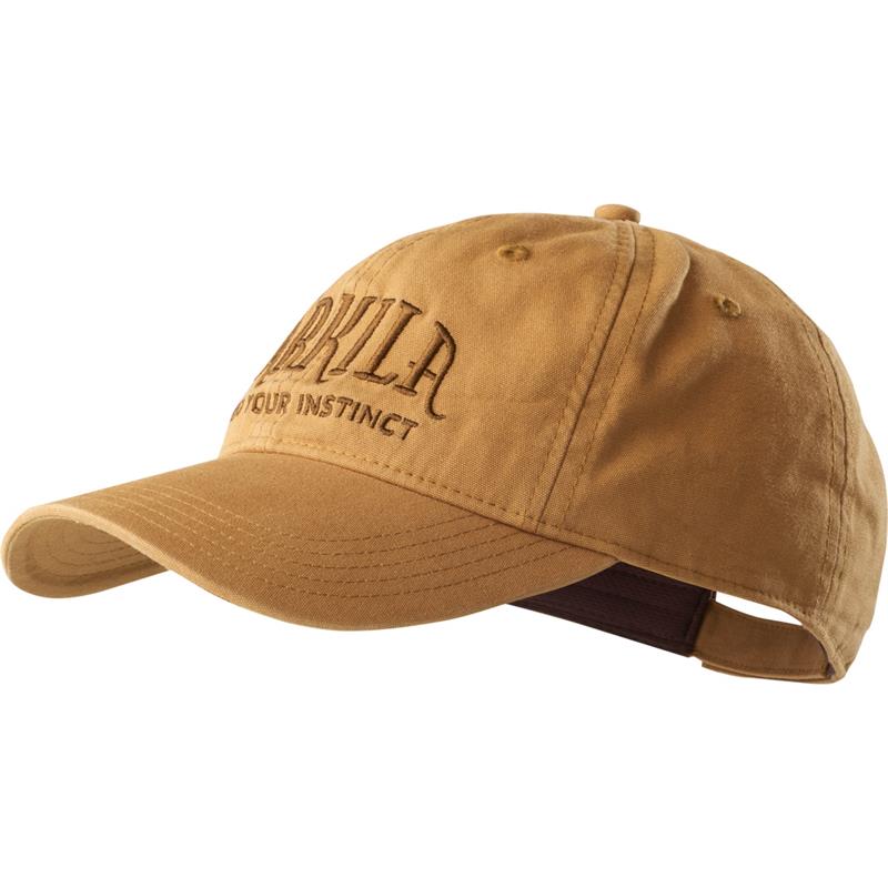 Härkila Modi Cap Camel One size