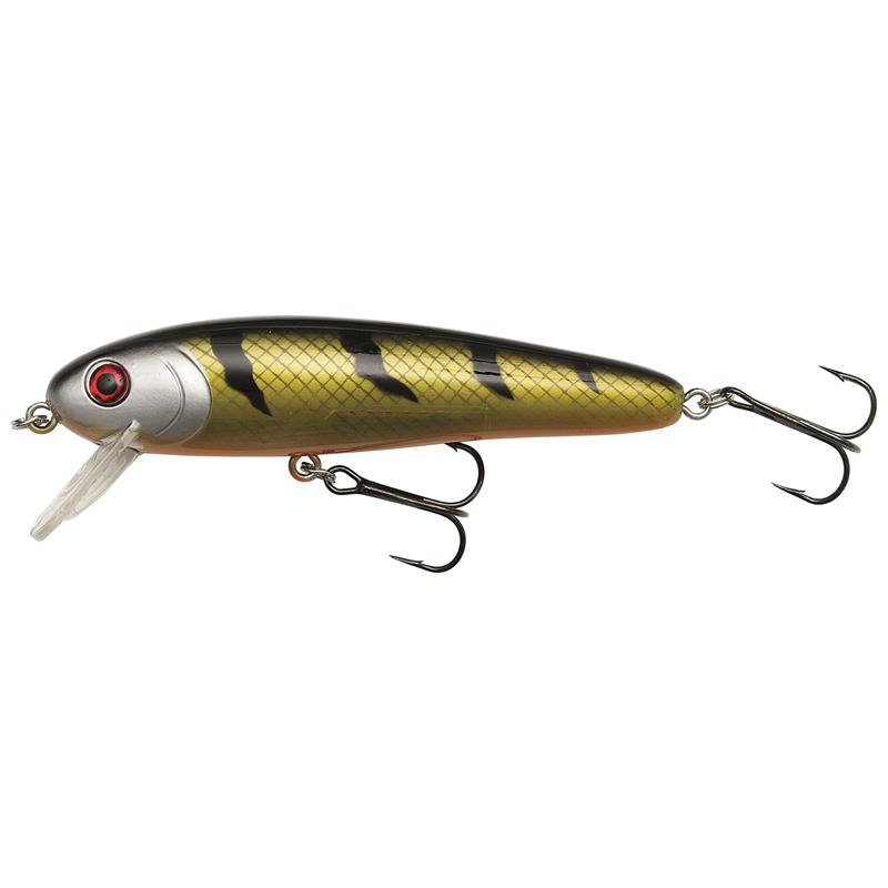 Kinetic Fatty Daddy Golden Tiger 35g 110mm