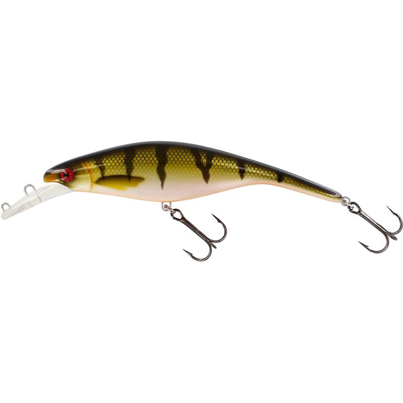 Westin Platypus Bling Perch Sinking - 19cm - 94g