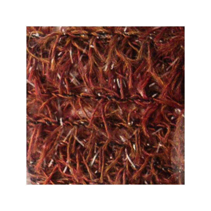 Wolly Chenille - Brown Textreme