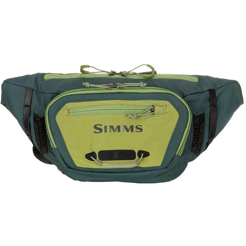 Simms Freestone Tactical Hip Pack 6 L Shadow Green