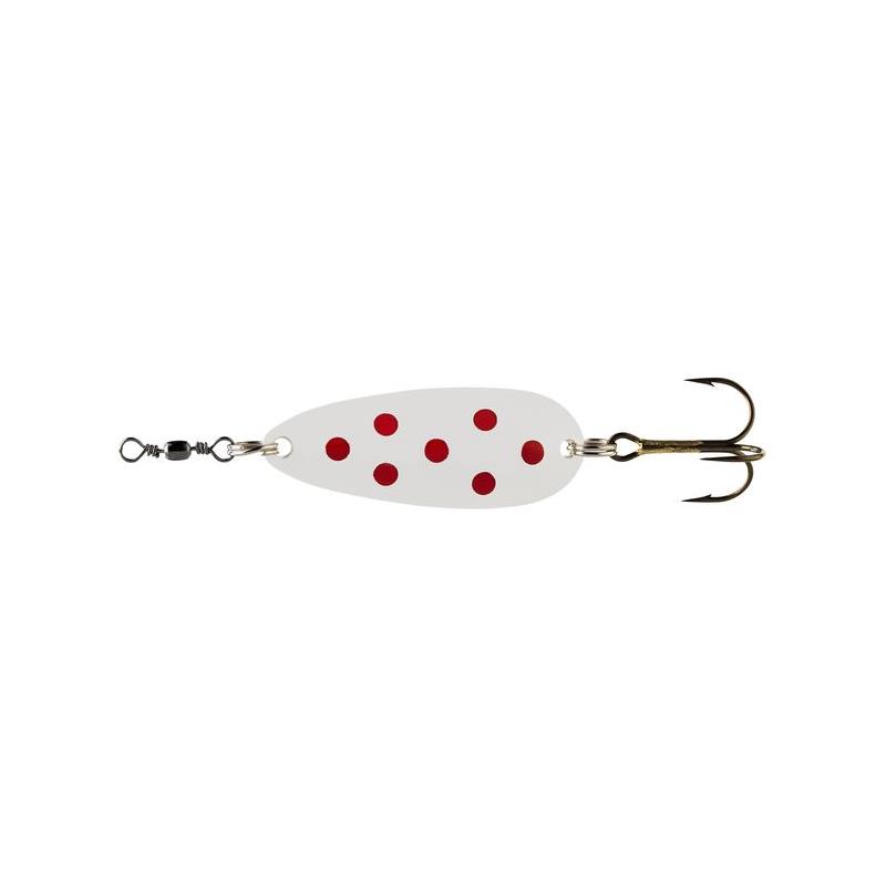 Abu Garcia Jazz 10g - S/Red Kjøp 8 sluker få en gratis slukboks