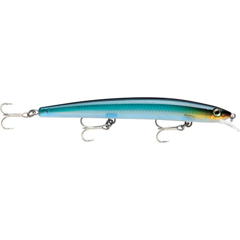 Rapala Max Rap FB 13cm Sjøørret-wobbler Nr.1