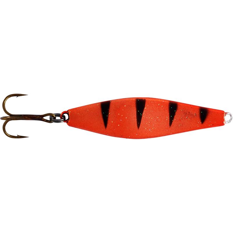 Lill Zigge 14g Copper Zebra Kjøp 8 sluker få en gratis slukboks