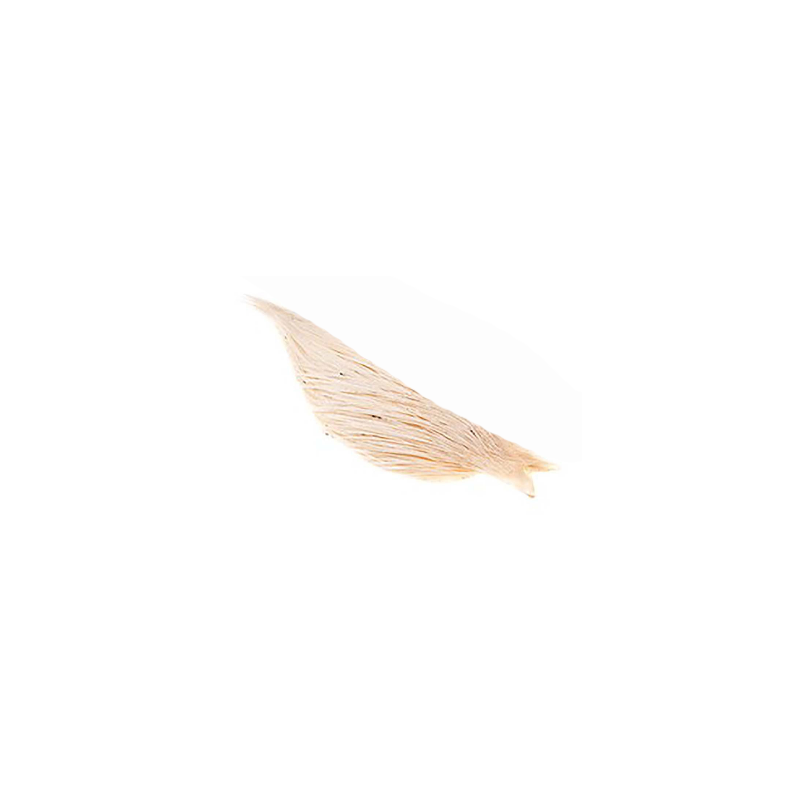 Whiting Red Label Dryfly 1/2 White Pro Grade
