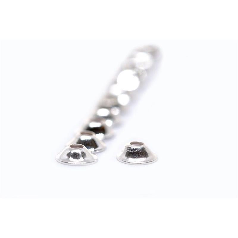 FF UfoDisc Silver 8 mm FutureFly