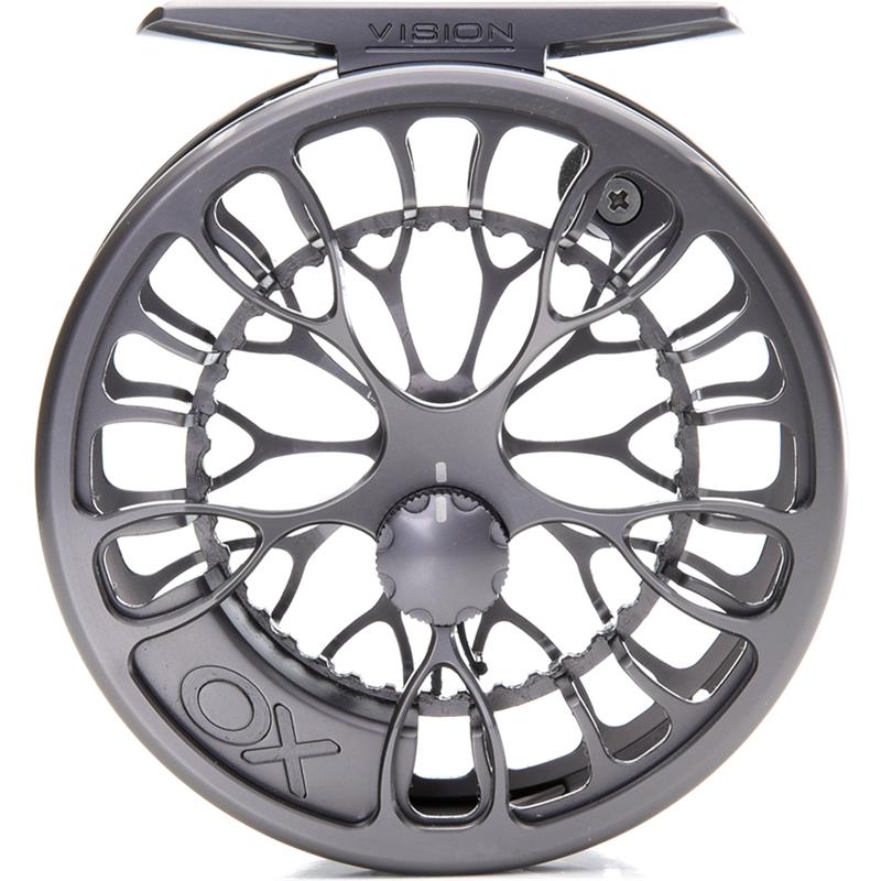 Vision XO #8-9 Premium fluesnelle