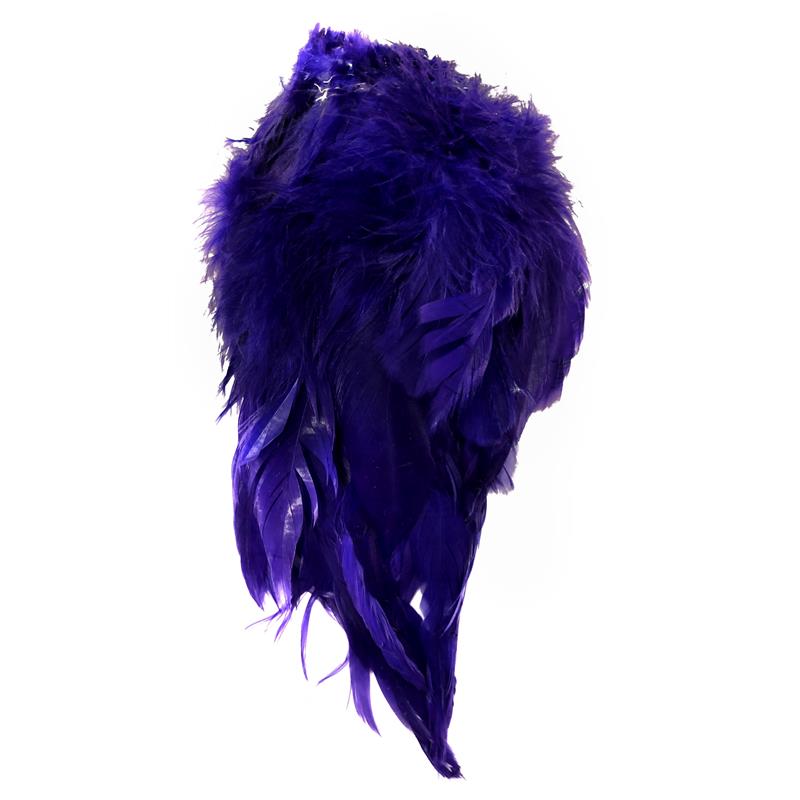 Veniard Schlappen - Dark Blue