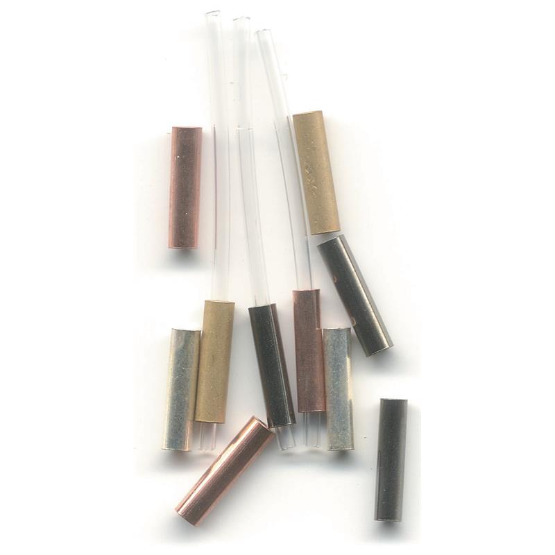 US-Tubes Copper 10mm The Fly Co