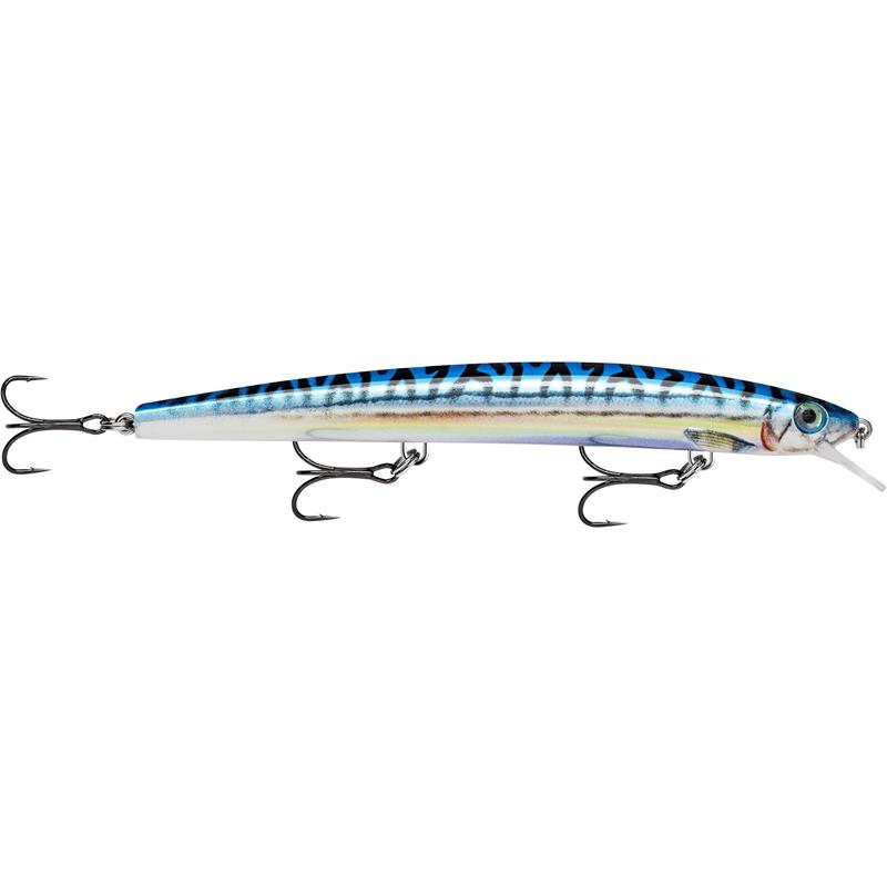 Rapala Max Rap SBML 11cm Sjøørret-wobbler Nr.1