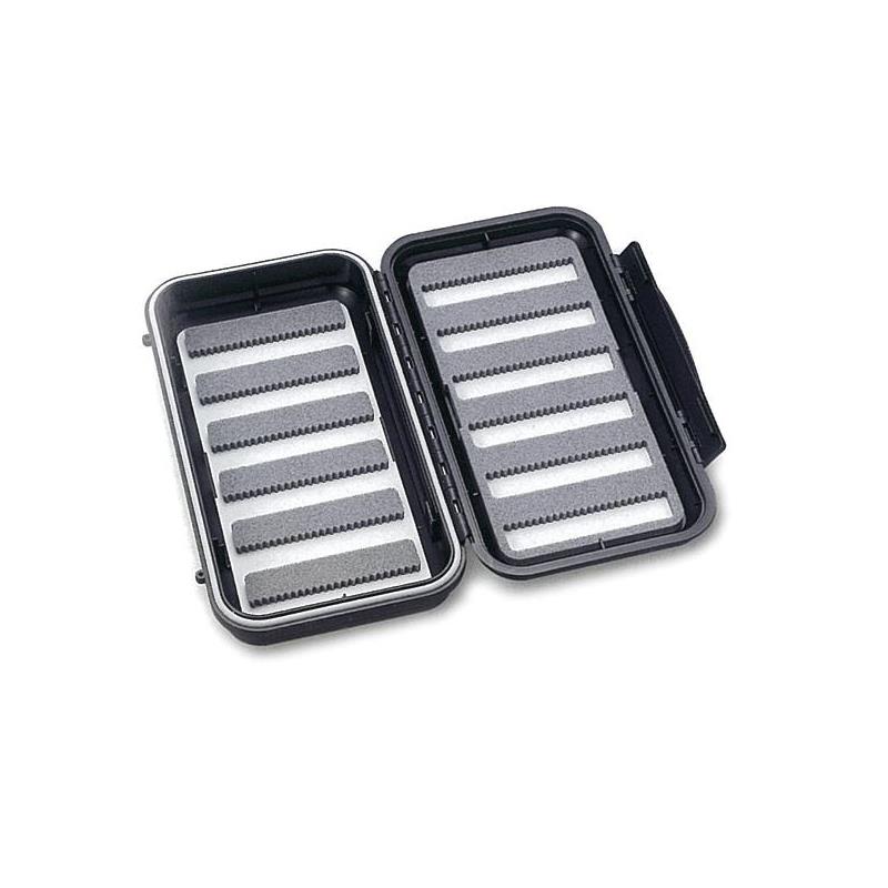 C&F Large 12-Row WP Fly Case CF-3566