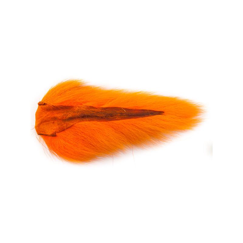 Bucktail Large - Orange Wapsi