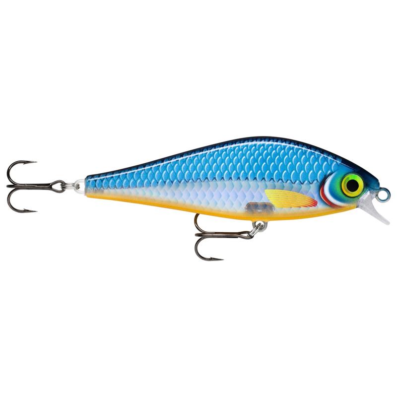 Rapala Super Shadow Rap 11cm BGH