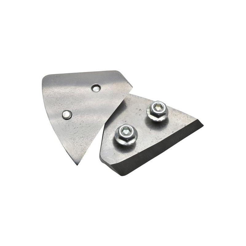 Abu Garcia Rocket Racer Reserveskjær 150mm