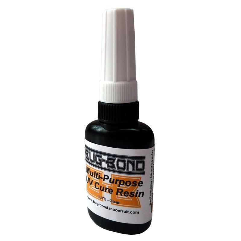 Bug-Bond Lite UV Resin