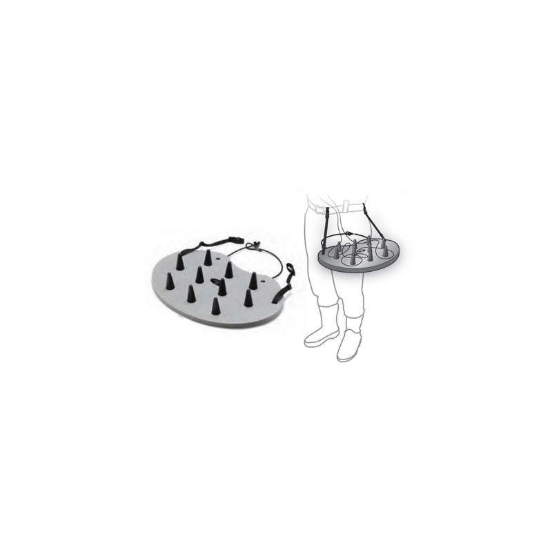 C&F Line Pallet Standard CFA-300