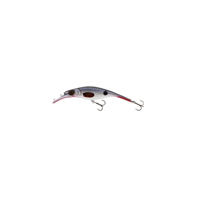 Westin Platypus LF Stamped Roach Low Floating - 220mm - 150g