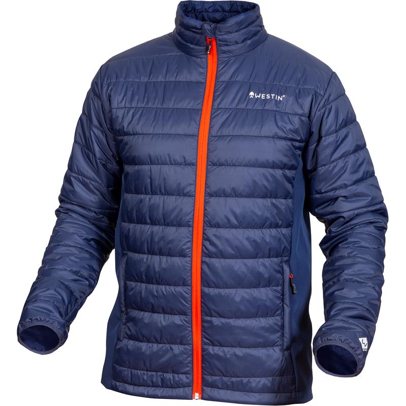 Westin W4 Light Sorona® Jacket XL Ink Blue