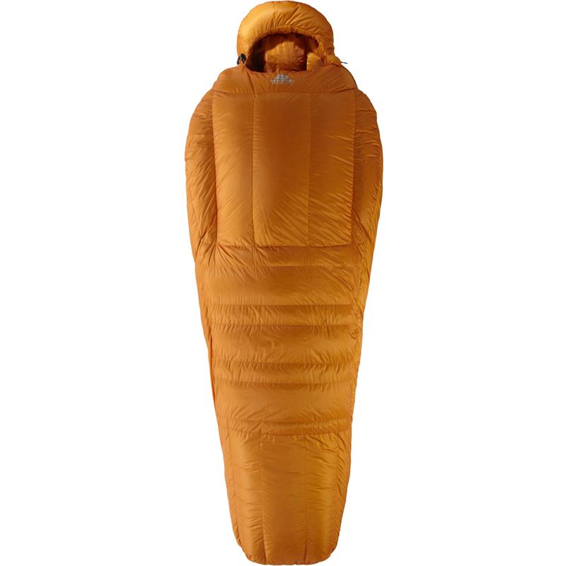Mountain Equipment Iceline XL 200cm Varm og lett ekspedisjonspose