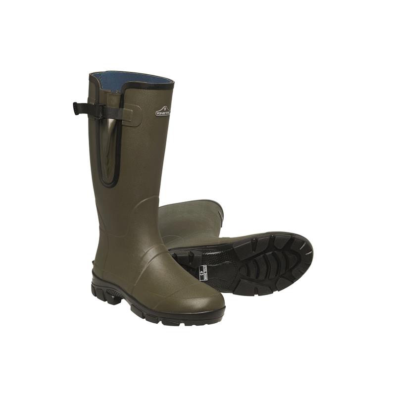Kinetic Lapland Boot 16'' 40 Vinterstøvel