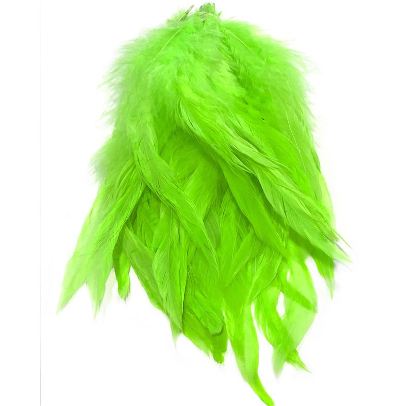 Veniard Schlappen - Fluo Green