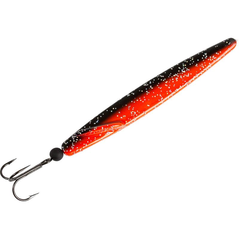 Dizzy Tobis Red/Black 22g Kjøp 8 sluker få en gratis slukboks