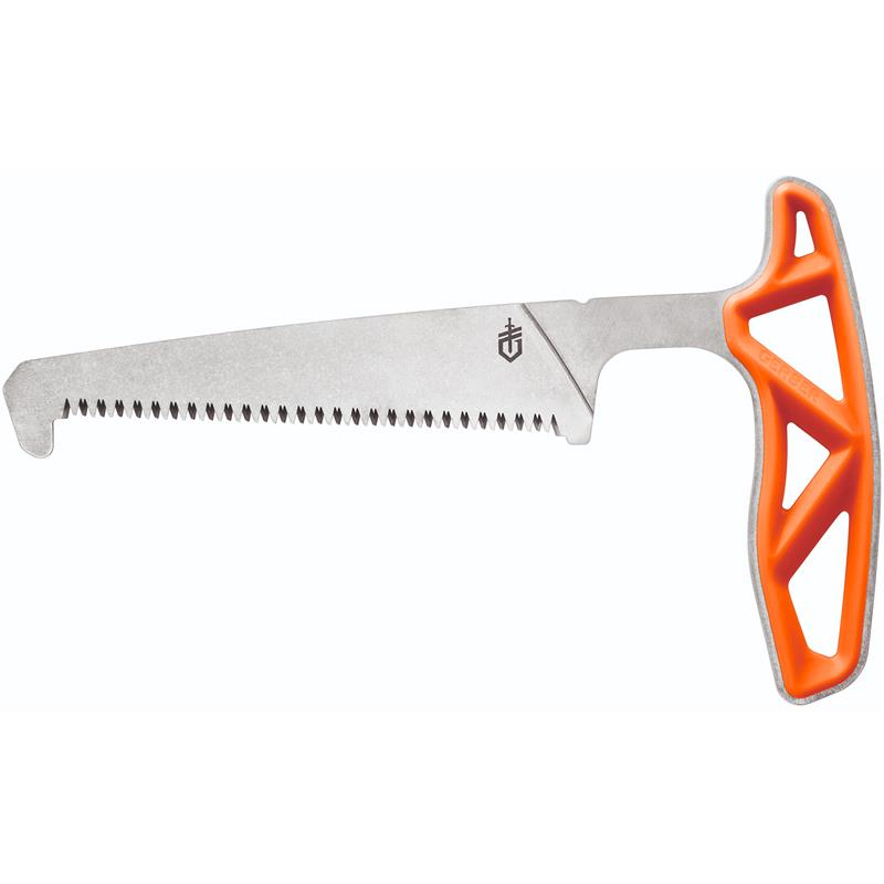 Gerber Exo-Mod Saw Jegerens beinsag til hjortevilt