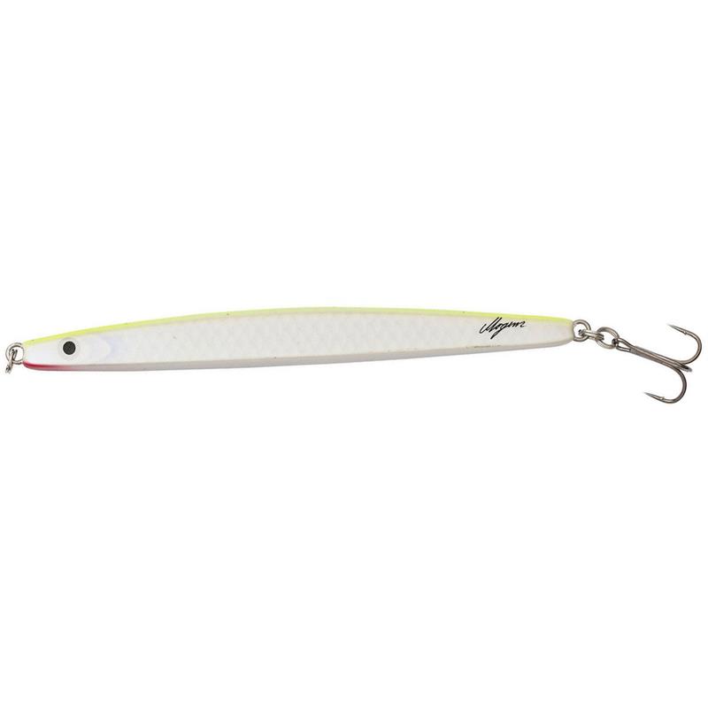 MO Coast Tobis 19g Yellow Fever