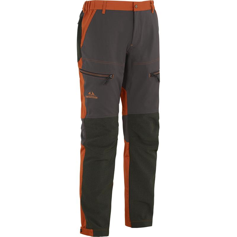 Swedteam Lynx XTRM M Antibite Trouser 50 Orange