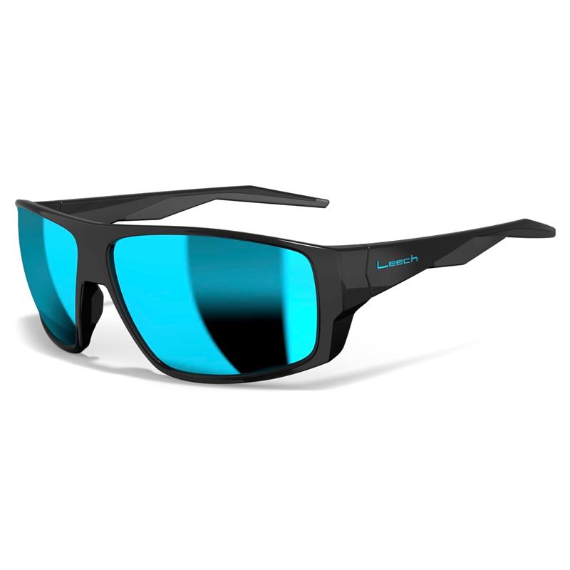 Leech Tarpoon W2X Solbrille Copper Premium+