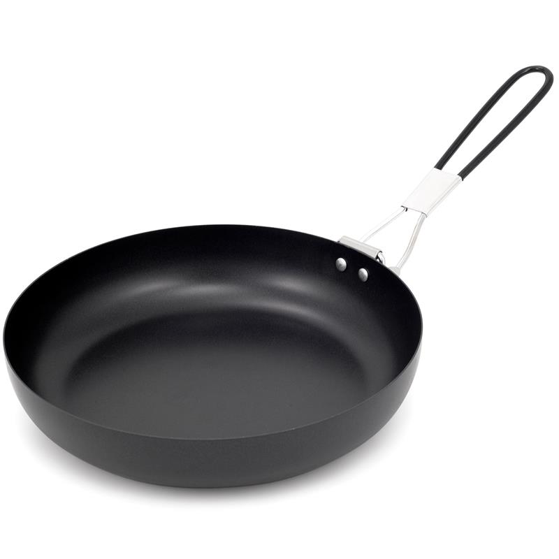 GSI Steel Frypan 23 cm Lett stekepanne