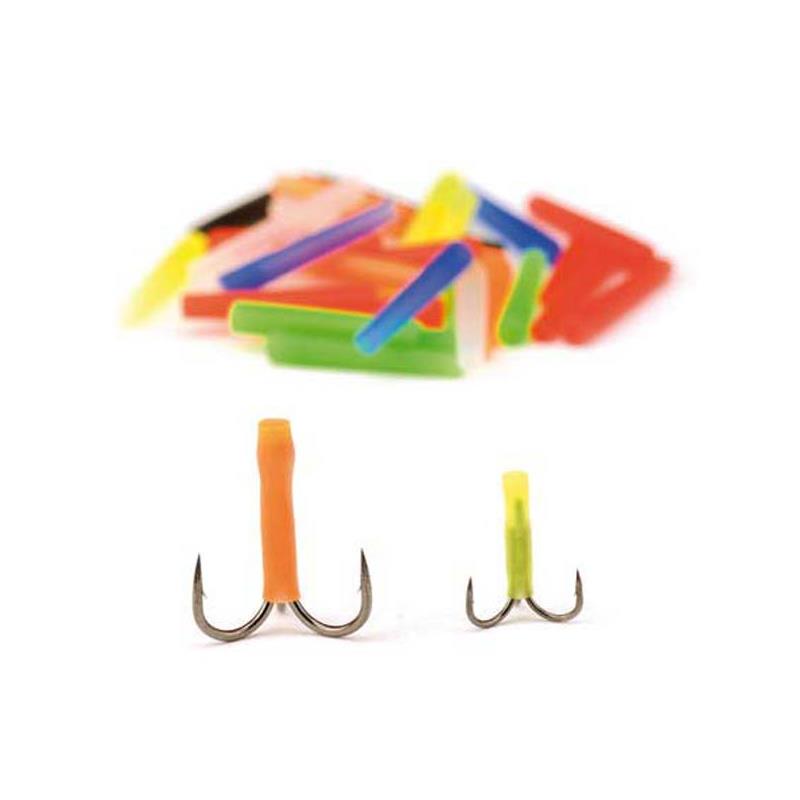 Pro Hookguides Black str. S