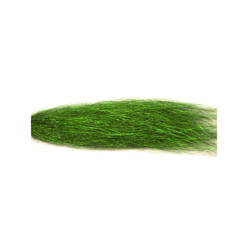Angelhair - Olive Larva Lace