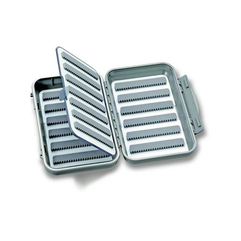C&F Medium 12-Row WP Fly Case w/Flip CF-25676