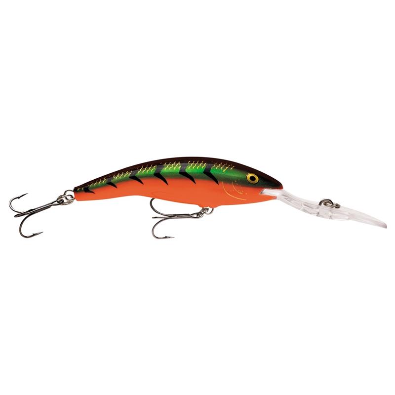 Rapala Deep Tail Dancer 11cm RDT 22g