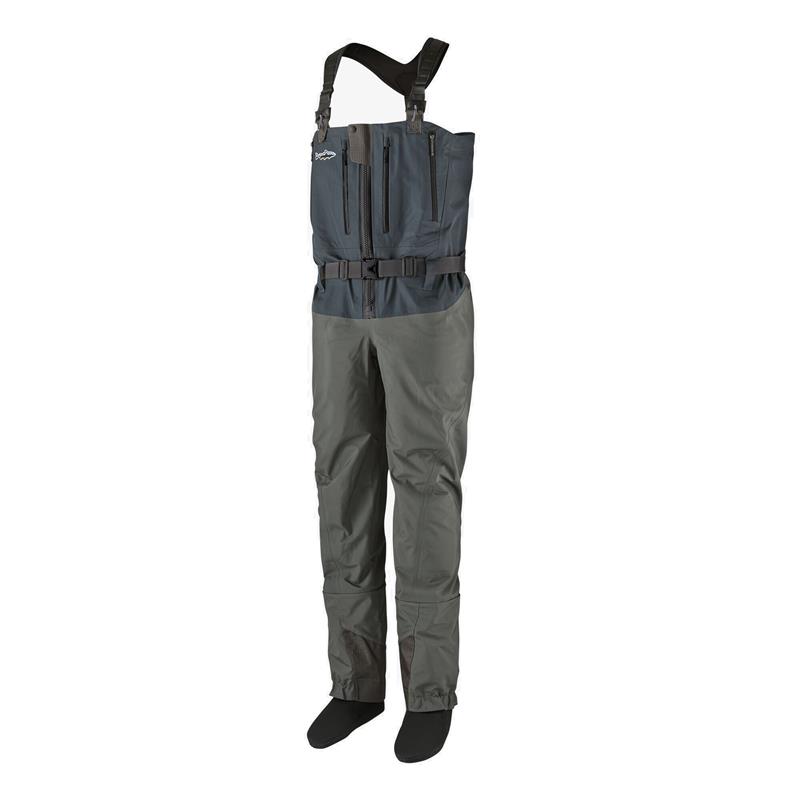 Patagonia M's Swiftcurrent Exp. W. Zip XRM