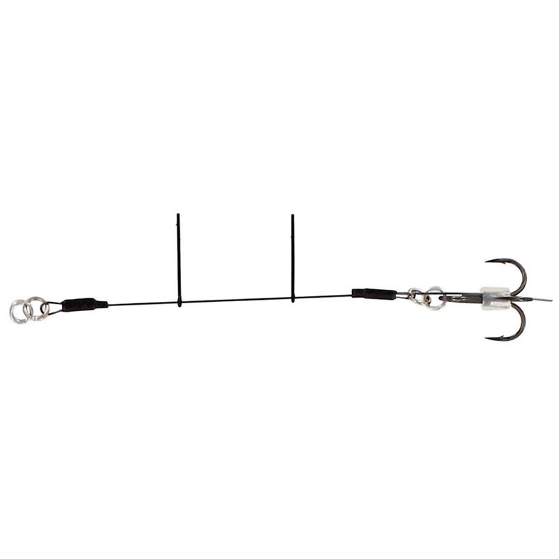 Westin Release Stinger Belly-Softlure #4 16,5cm