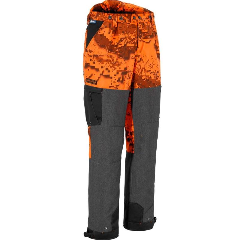Swedteam Protection M DesolveFire 50 Den ultimate villsvinsbuksen