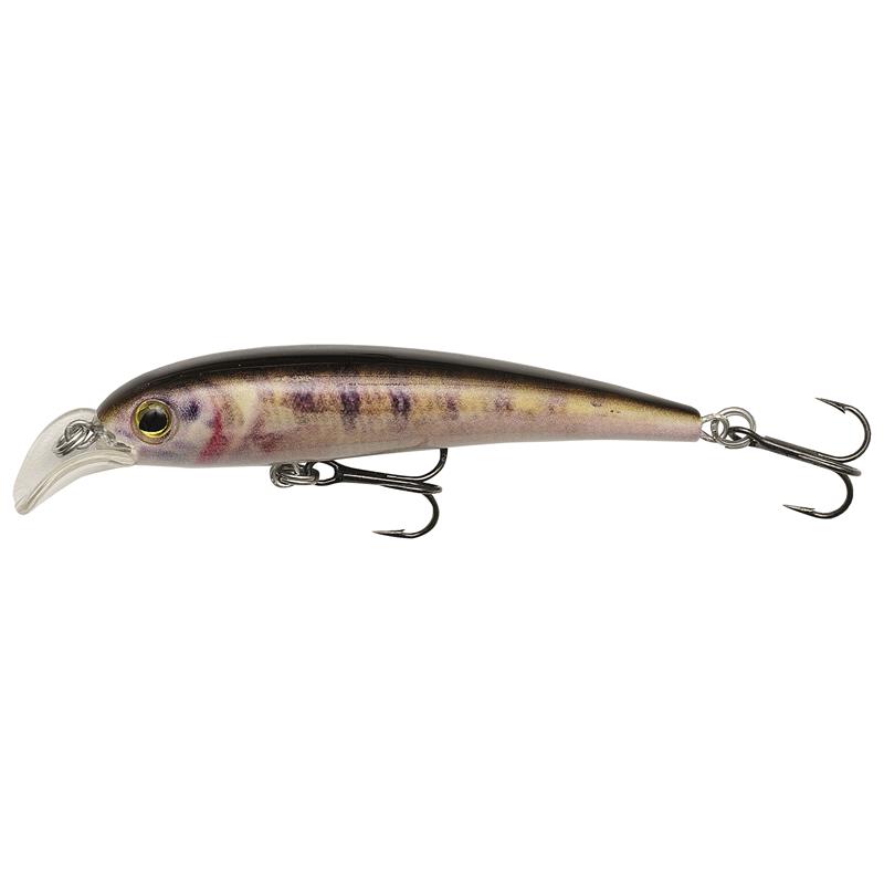 Kinetic Sweeper Natural 7cm/5g Perch