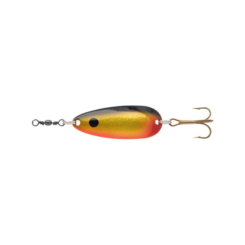 Abu Garcia Jazz 10g - Black/Gold/OR Kjøp 8 sluker få en gratis slukboks