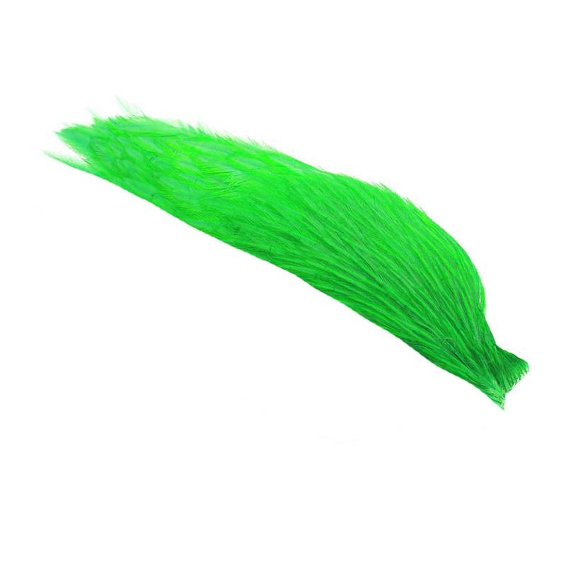 Whiting 1/2 American Rooster Cape Green Highlander