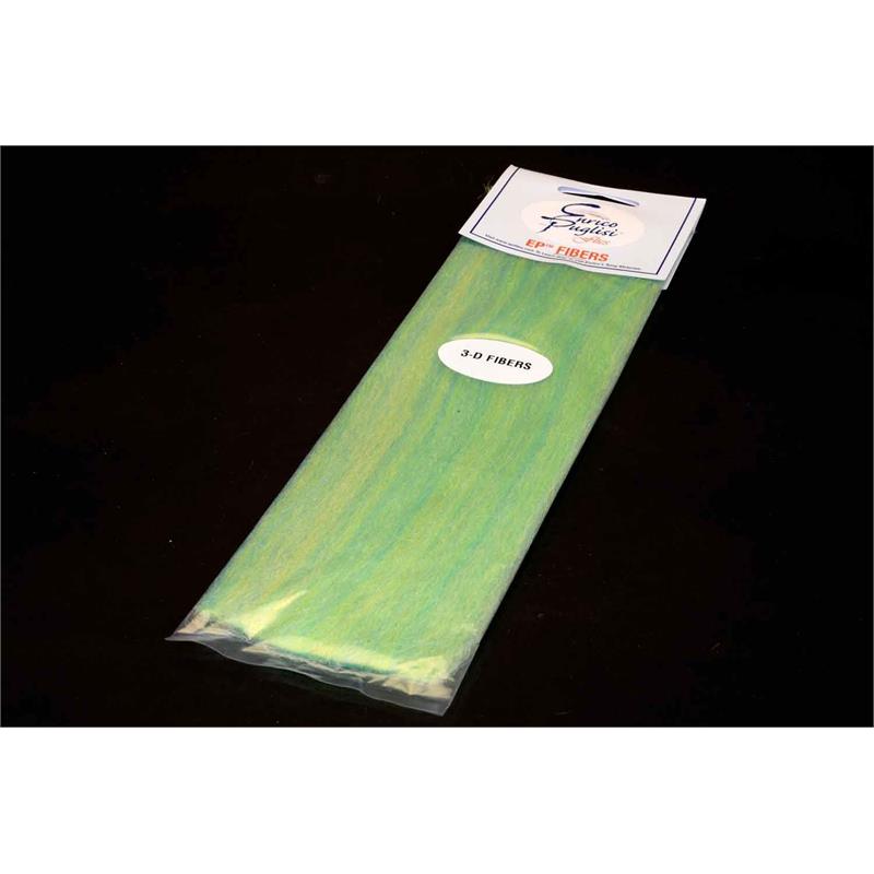 EP Fiber 3-D Anchovy Enrico Puglisi