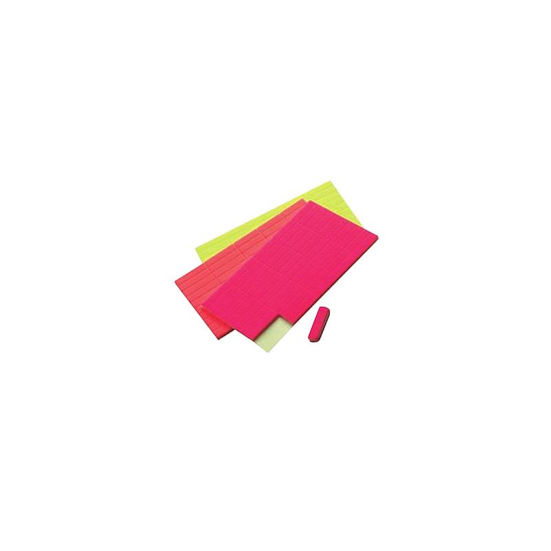 TMC Strike Detector Hi-Float Yellow