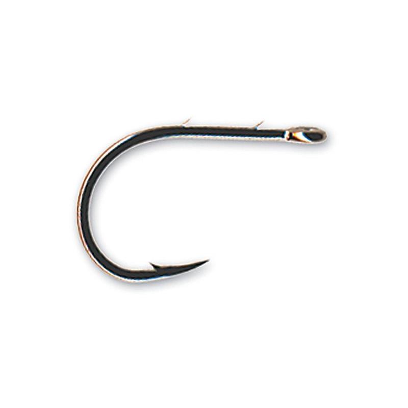 Mustad UltraPoint Fresh 10750 #4 Superskarp baitholderkrok