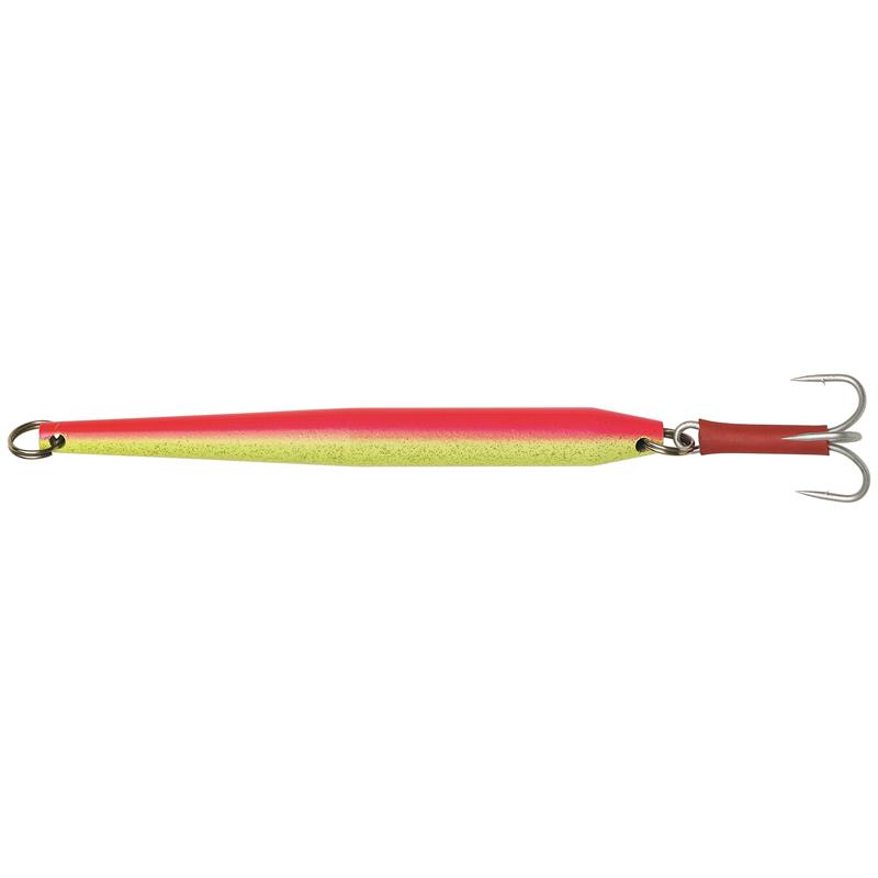 Kinetic Missile 200g Orange/Yellow