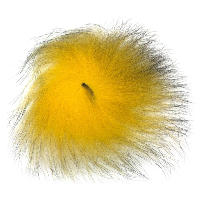 Veniard Arctic Fisherman Mutation Fox Yellow