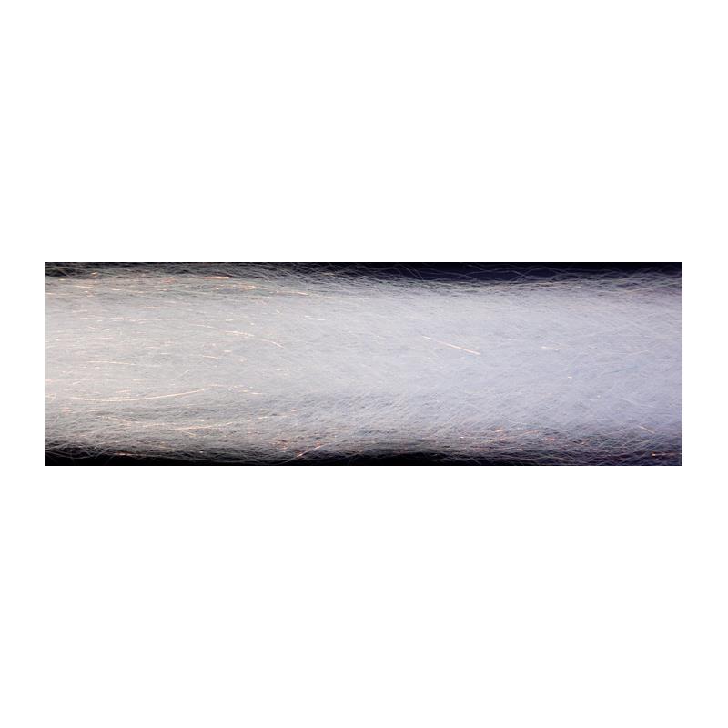 Steve Farrar`s Flash Blend - White