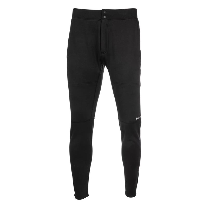 Simms Thermal Pant Black L