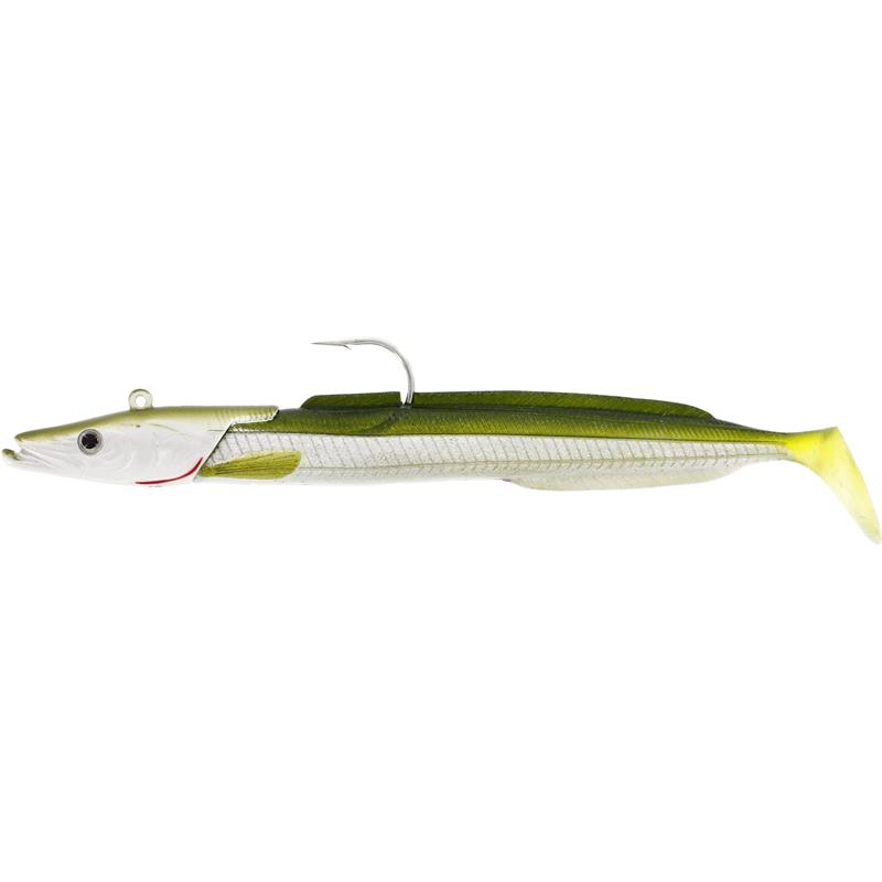 Westin Sandy Andy 22cm Tobis Ammo 122g